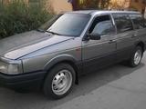 Volkswagen Passat 1990 года за 1 200 000 тг. в Алматы – фото 3