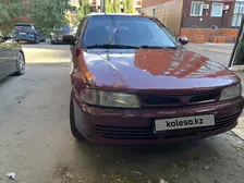 Mitsubishi Lancer, 1993