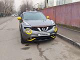 Nissan Juke 2015 годаүшін5 700 000 тг. в Алматы – фото 2