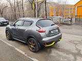 Nissan Juke 2015 годаүшін5 700 000 тг. в Алматы – фото 3