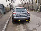 Nissan Juke 2015 годаүшін5 700 000 тг. в Алматы – фото 4