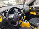 Nissan Juke 2015 годаүшін5 700 000 тг. в Алматы – фото 5