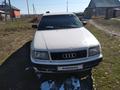 Audi 100 1992 года за 1 400 000 тг. в Талдыкорган – фото 2