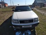 Audi 100 1992 годаfor1 300 000 тг. в Талдыкорган – фото 2