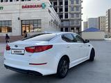 Kia Optima 2014 годаүшін6 900 000 тг. в Актау – фото 4