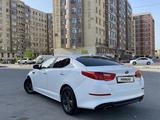 Kia Optima 2014 года за 6 900 000 тг. в Актау – фото 2