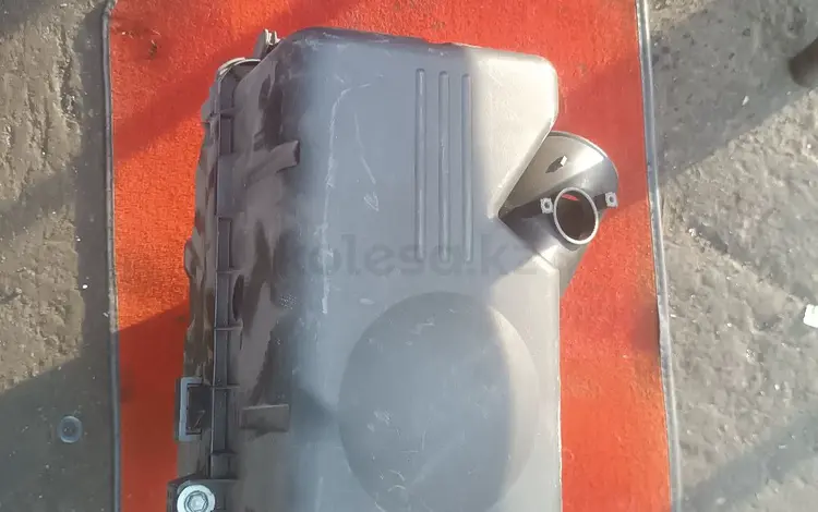 Корпус воздушного фильтра за 10 000 тг. в Алматы