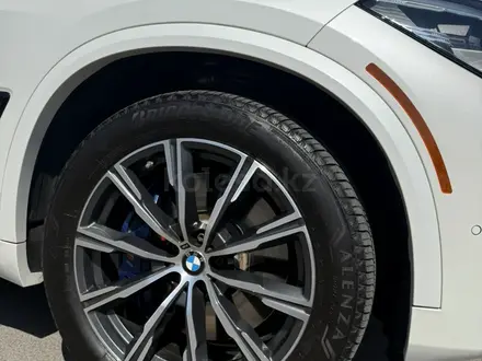 BMW X5 2020 года за 32 500 000 тг. в Алматы – фото 25