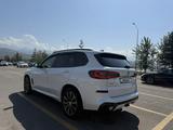 BMW X5 2020 года за 32 500 000 тг. в Алматы – фото 4