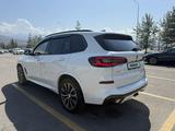BMW X5 2020 года за 32 500 000 тг. в Алматы – фото 3