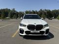 BMW X5 2020 годаүшін32 500 000 тг. в Алматы – фото 8