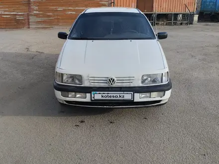 Volkswagen Passat 1990 года за 1 350 000 тг. в Павлодар