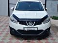 Nissan Qashqai 2012 годаfor6 600 000 тг. в Актобе – фото 4