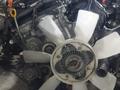 Двигатель на Toyota Fortuner 2.7 L 2TR-FE (1GR/1UR/3UR/VQ40/2UZ)үшін787 555 тг. в Алматы – фото 3