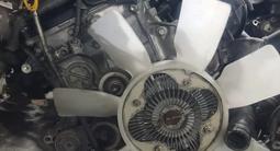 Двигатель на Toyota Fortuner 2.7 L 2TR-FE (1GR/1UR/3UR/VQ40/2UZ) за 787 555 тг. в Алматы – фото 3