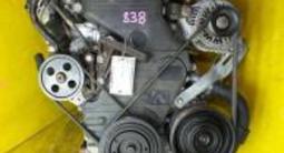 TOYOTA CORONA (CARINA/ED/EXIV/CALDINA ТОЙОТА) ДВИГАТЕЛЬ МОТОР ДВС АКПП МКПП за 345 000 тг. в Алматы – фото 2