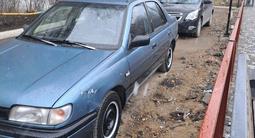 Nissan Sunny 1994 года за 950 000 тг. в Семей – фото 3