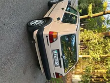 Volkswagen Golf, 1984