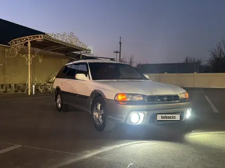 Subaru Legacy 1997 года за 2 000 000 тг. в Узынагаш – фото 10