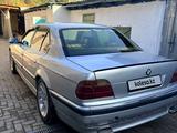 BMW 730 1995 годаүшін2 500 000 тг. в Узынагаш – фото 3
