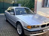 BMW 730 1995 годаүшін2 500 000 тг. в Узынагаш