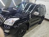 Toyota Land Cruiser Prado 2007 годаүшін11 000 000 тг. в Астана – фото 3