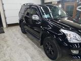 Toyota Land Cruiser Prado 2007 годаүшін11 000 000 тг. в Астана – фото 2