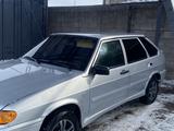 ВАЗ (Lada) 2114 2004 годаүшін1 000 000 тг. в Алматы