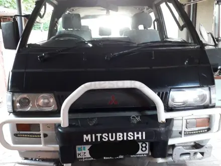 Mitsubishi Delica 1995 года за 1 700 000 тг. в Шу