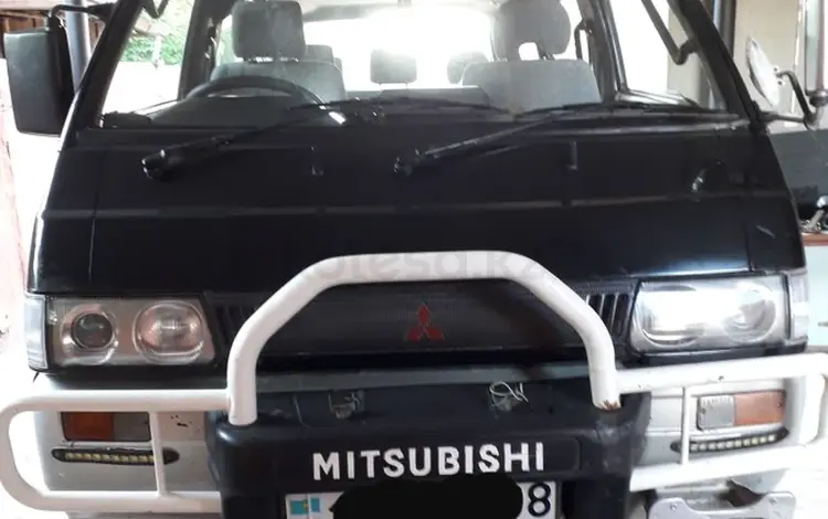 Mitsubishi Delica 1995 года за 1 700 000 тг. в Шу