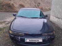 Mitsubishi Galant 1993 годаүшін500 000 тг. в Алматы