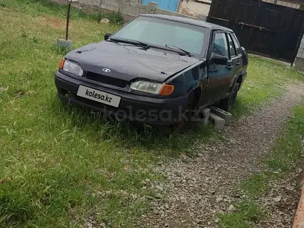 ВАЗ (Lada) 2115 2006 годаүшін400 000 тг. в Шымкент