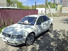 Audi A4, 1996