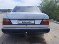 Mercedes-Benz E 200 1992 годаүшін2 550 000 тг. в Алматы – фото 4