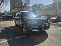 Land Rover Range Rover 2015 года за 33 000 000 тг. в Алматы