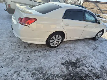 Toyota Avalon 2006 года за 5 000 000 тг. в Астана – фото 2