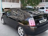 Toyota Prius 2007 годаүшін3 300 000 тг. в Костанай – фото 2
