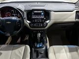 Chevrolet TrailBlazer 2021 годаүшін14 400 000 тг. в Шымкент – фото 4