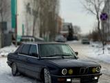 BMW 520 1996 годаүшін1 350 000 тг. в Астана