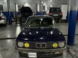 BMW 520 1996 годаүшін1 350 000 тг. в Астана – фото 2