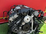 Привозной двигатель на Audi A6C6 обьем 3.0 TFSI за 1 800 000 тг. в Астана – фото 4