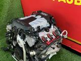Привозной двигатель на Audi A6C6 обьем 3.0 TFSI за 1 800 000 тг. в Астана