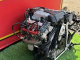 Привозной двигатель на Audi A6C6 обьем 3.0 TFSI за 1 800 000 тг. в Астана – фото 3