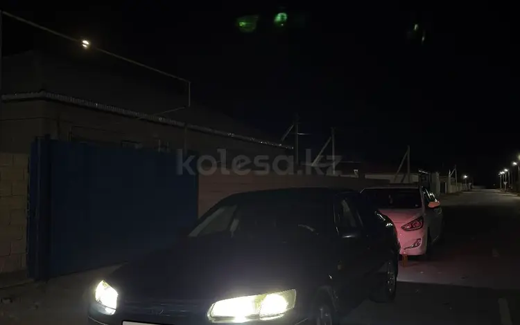 Toyota Camry 1997 года за 2 500 000 тг. в Актау