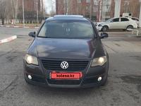 Volkswagen Passat 2006 годаfor3 900 000 тг. в Костанай