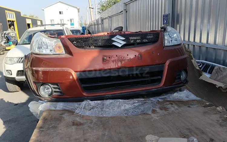 Носкат носик ноускат морда хэтчбек за 300 000 тг. в Алматы