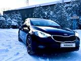 Kia Cerato 2013 года за 6 300 000 тг. в Алматы