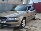 Opel Vectra 1997 годаүшін2 000 000 тг. в Кызылорда