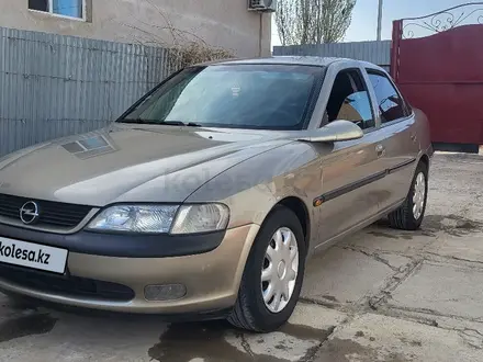 Opel Vectra 1997 года за 2 000 000 тг. в Кызылорда