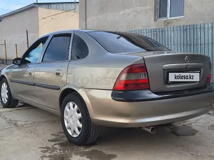 Opel Vectra 1997 года за 2 000 000 тг. в Кызылорда – фото 5